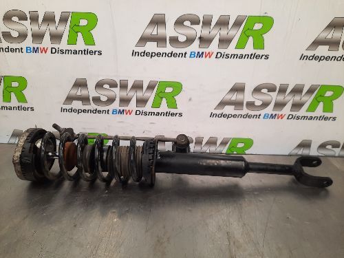 BMW Front Shock Absorber N/S Passenger Left F10 5 SERIES Saloon SE