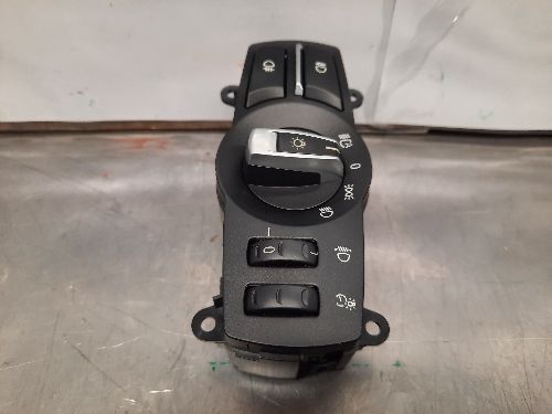 BMW Light Control Switch LCM F07 F10 F11 5 SERIES F25 X3 F26 X4