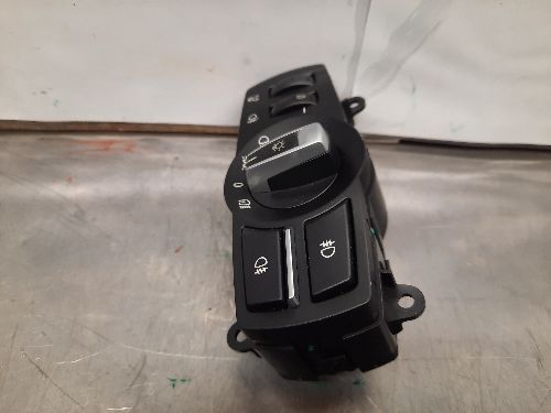 BMW Light Control Switch LCM F07 F10 F11 5 SERIES F25 X3 F26 X4