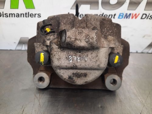 BMW 5 SERIES Caliper Brake Front O/S Drivers Right F10 F11