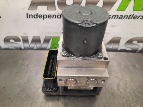 BMW ABS Pump DSC Manual F10 5 SERIES