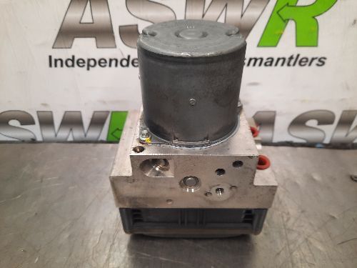 BMW ABS Pump DSC Manual F10 5 SERIES