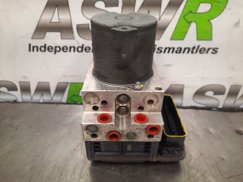 BMW ABS Pump DSC Manual F10 5 SERIES