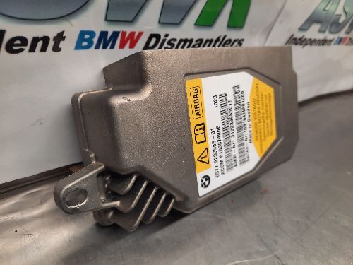 BMW Airbag ECU Module F10 F11 5 SERIES