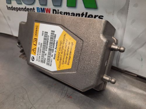 BMW Airbag ECU Module F10 F11 5 SERIES