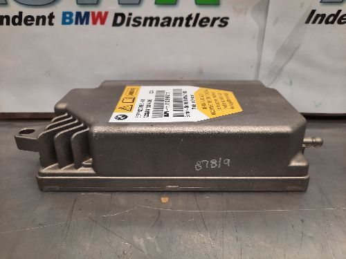 BMW Airbag ECU Module F10 F11 5 SERIES