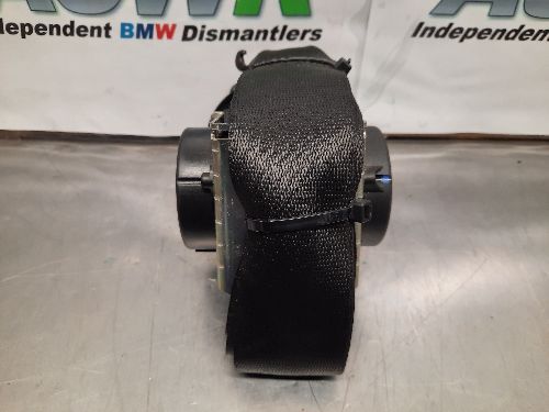 BMW Front Seat Belt N/S Passenger Left F10 F11 F01 F02 5 7 SERIES