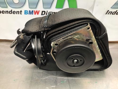 BMW Front Seat Belt N/S Passenger Left F10 F11 F01 F02 5 7 SERIES