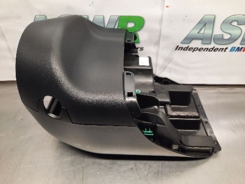 BMW Steering Column Cowling F07 F10 F11 5 SERIES