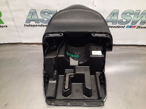 BMW Steering Column Cowling F07 F10 F11 5 SERIES