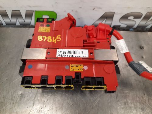 BMW Positive Battery Cable F07 F10 F11 F06 F12 F13 5 6 SERIES