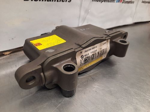 BMW Bonnet Actuator Pedestrian Protection Passenger F10 5 SERIES