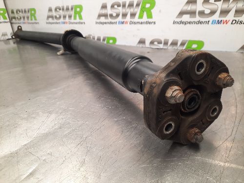BMW Propshaft Automatic N13 Petrol F30 F31 3 SERIES 316i