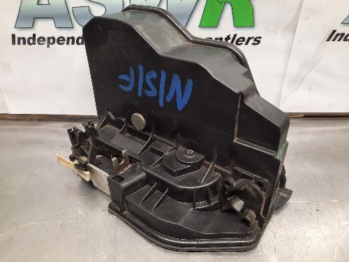 BMW E & F Generation Door Catch Front N/S Passenger Side