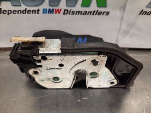 BMW E & F Generation Door Catch Front N/S Passenger Side