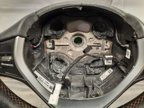 BMW Steering Wheel Sports Line F20 F30 F32 1 3 4 SERIES