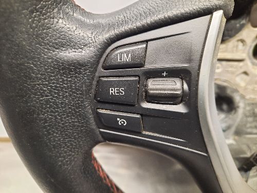 BMW Steering Wheel Sports Line F20 F30 F32 1 3 4 SERIES