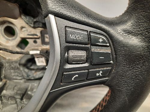 BMW Steering Wheel Sports Line F20 F30 F32 1 3 4 SERIES