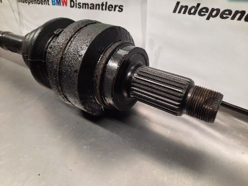 BMW Rear Driveshaft O/S Drivers Right N13 Petrol F20 F30 1 3 SERIES