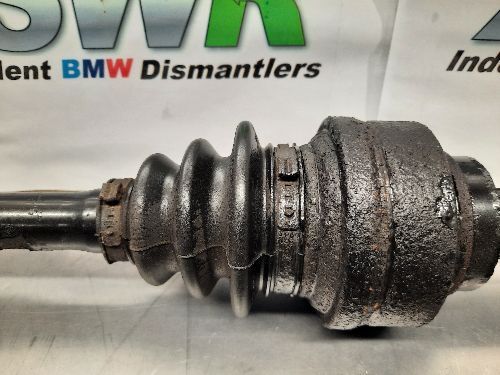 BMW Rear Driveshaft O/S Drivers Right N13 Petrol F20 F30 1 3 SERIES