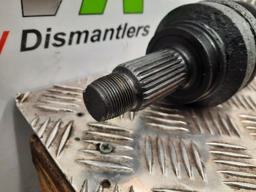 BMW Rear Driveshaft N/S Passenger Left N13 Petrol F20 F30 1 3 SERIES