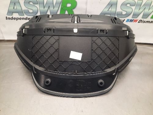 BMW Instrument Cluster Speedo Clocks Auto F30 F31 3 SERIES Petrol