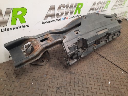 BMW 3 SERIES Reinforcer Bar Rear Bumper F30 F31 F80