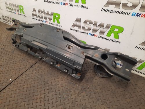 BMW 3 SERIES Reinforcer Bar Rear Bumper F30 F31 F80