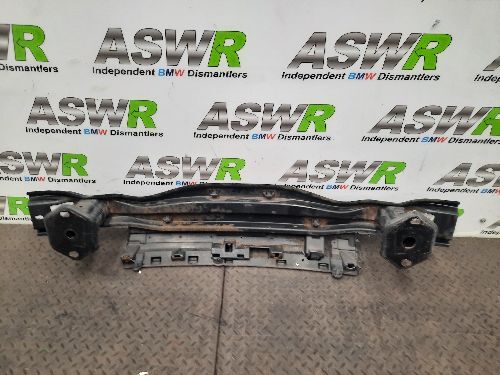 BMW 3 SERIES Reinforcer Bar Rear Bumper F30 F31 F80