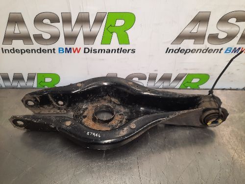 BMW Rear Suspension Arms O/S Drivers Side F30 F31 F32 F36 3 4 SERIES