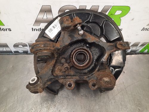 BMW 3 SERIES Wheel Hub Rear F30 F31 N/S Passenger Left