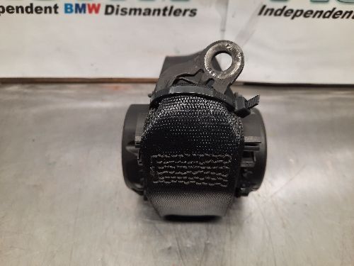 BMW F30 F34 F80 3 SERIES Rear Seat Belt Right OR Left