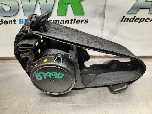 BMW F30 F34 F80 3 SERIES Rear Seat Belt Right OR Left