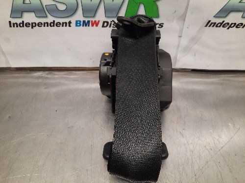 BMW F30 F34 F80 3 SERIES Rear Seat Belt Right OR Left