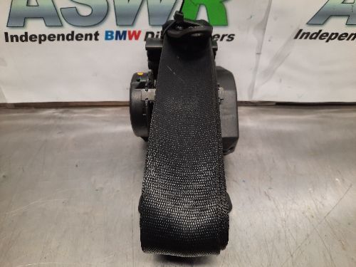 BMW F30 F34 F80 3 SERIES Rear Seat Belt Right OR Left