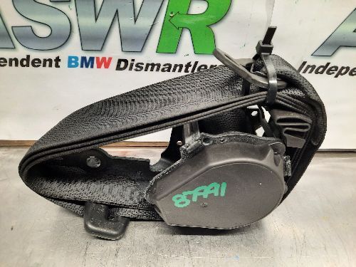 BMW F30 F34 F80 3 SERIES Rear Seat Belt Right OR Left