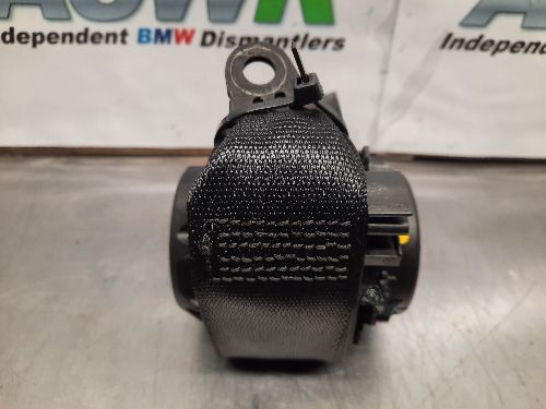 BMW F30 F34 F80 3 SERIES Rear Seat Belt Right OR Left