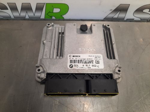 BMW Engine ECU / CAS Kit N47N 520d Auto F10 F11 5 SERIES