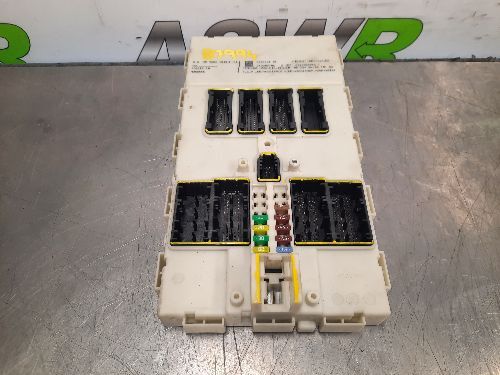 BMW Engine ECU / CAS Kit N47N 520d Auto F10 F11 5 SERIES