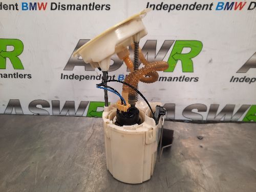 BMW Fuel Pump DIESEL N47N F20 F22 F30 F32 1 2 3 4 SERIES