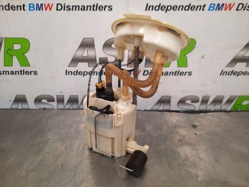 BMW Fuel Pump DIESEL N47N F20 F22 F30 F32 1 2 3 4 SERIES