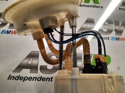 BMW Fuel Pump DIESEL N47N F20 F22 F30 F32 1 2 3 4 SERIES
