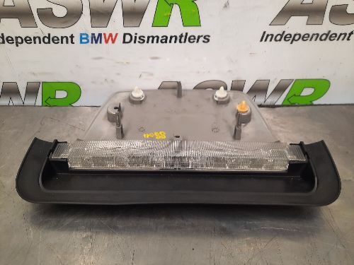 BMW 3 SERIES F30 Saloon Third High Level Brake Light