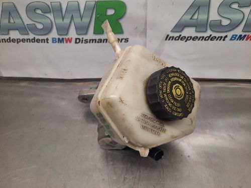 BMW Brake Master Cylinder F20 F22 F30 F32 1 2 3 4 SERIES