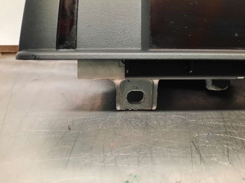 BMW 3 4 SERIES Display Screen 6.5" Dashboard F30 F31 F32 Pre LCI