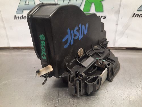 BMW E & F Generation Door Catch Front N/S Passenger Side