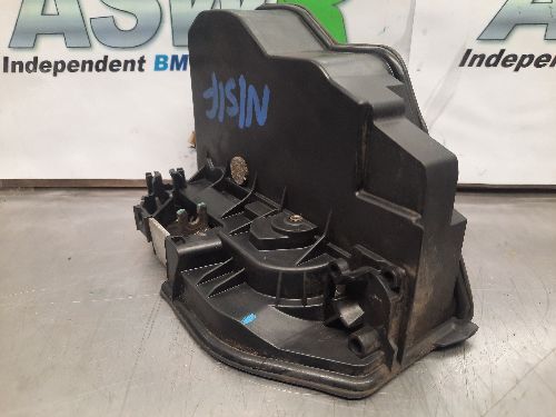 BMW E & F Generation Door Catch Front N/S Passenger Side