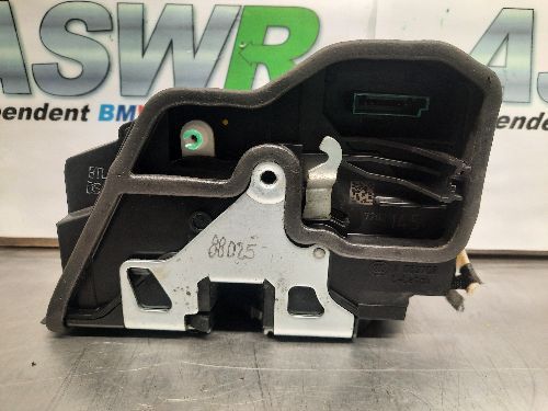 BMW E & F Generation Door Catch Front N/S Passenger Side