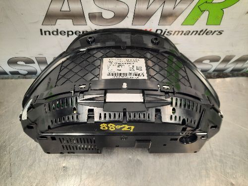 BMW Instrument Cluster Speedometer Clocks F32 4 SERIES Diesel Auto