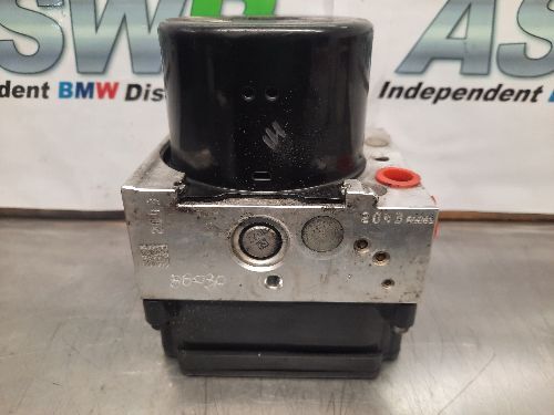 BMW F20 F21 1 SERIES N47N Diesel AUTO ABS Pump